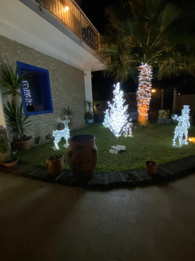 Others 2, B&B Torre Pozzillo, Palermo