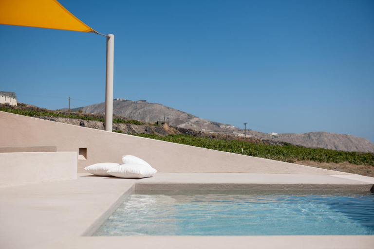 Sport & Beauty 4, Albus Villas Court, South Aegean