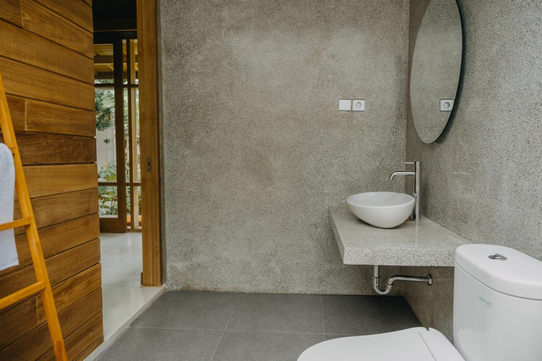 Bathroom 3