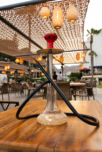 Food & Drinks 5, Hotel Caprea, Marmaris