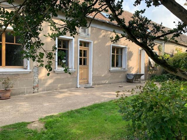 Others 5, Ferme des Trois Poiriers, Teloche, Sarthe