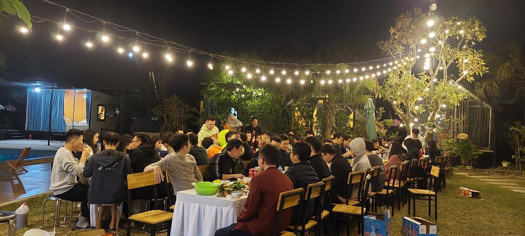 Others 2, Nha Ben Suoi - Venuestay, Sóc Sơn
