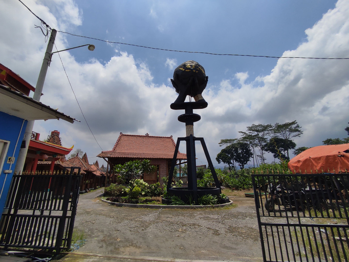 Others 5, Omah Joglo Sukorejo RedPartner, Kendal