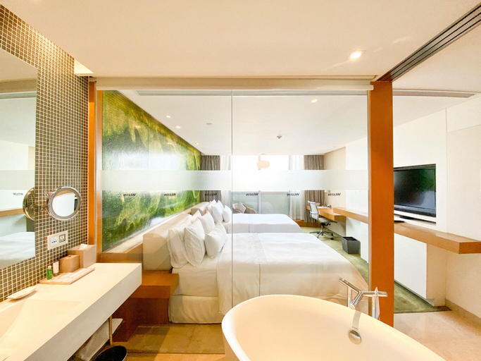 Bathroom 6