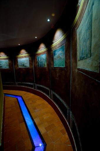 Sport & Beauty 5, La Casa Mudejar Hotel Spa, Segovia