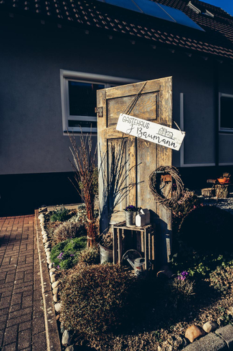 Others 3, Gastehaus J. Baumann, Ortenaukreis