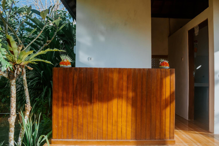 Public Area 2, The Kurnia Guest House & Spa, Klungkung