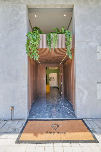 Exterior & Views 1, StayHere Casablanca - CFC Urban Signature, Casablanca