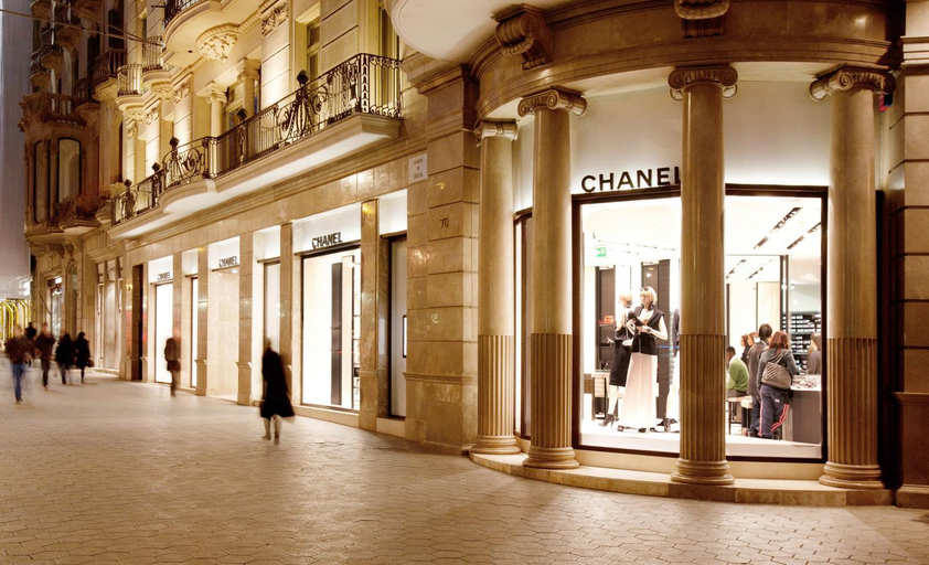 Others 5, Onix Rambla, Barcelona