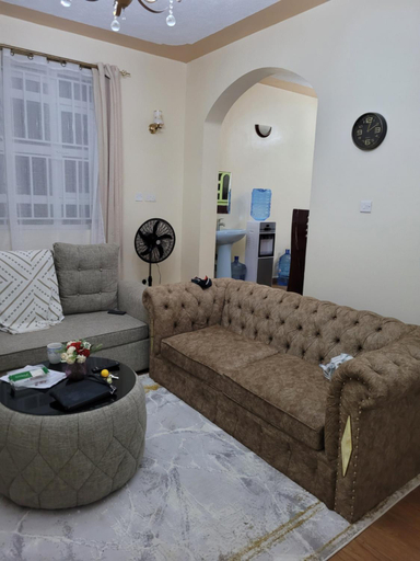 Others 5, Gloria House, Mavoko