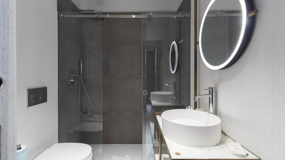 Bedroom 2, Poma 61 B, Milano