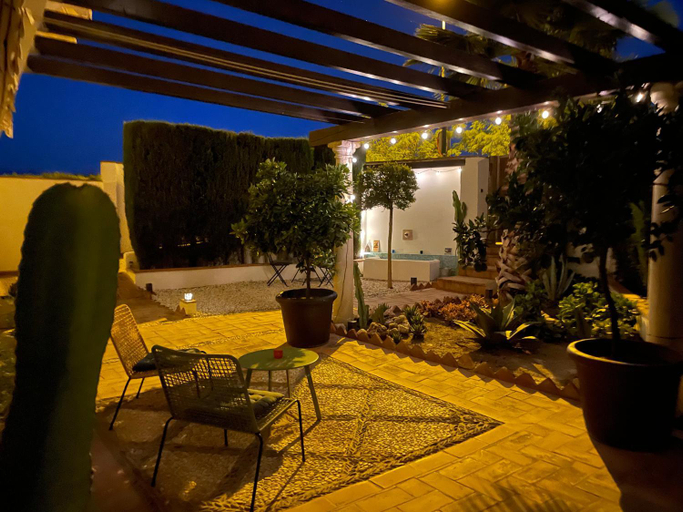 Others 5, San Miguel B&B Granada, Granada