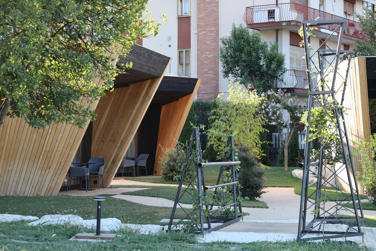 Others 4, Roggia dei Cedri, Treviso
