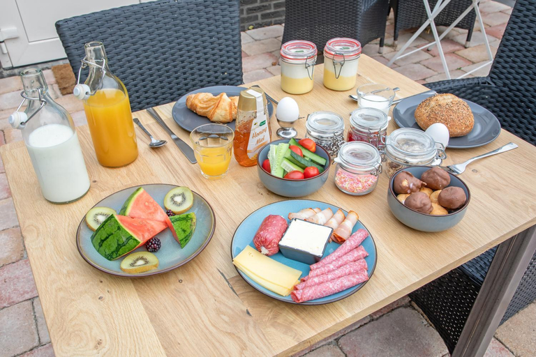 Food & Drinks 5, DOCK10TEXEL, Texel