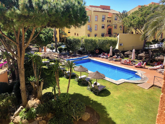 Others 5, Dona Lola Martha - Spacious 3 bedroom apartment with partial sea views, Málaga