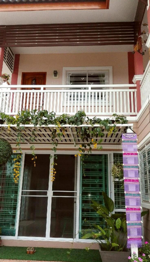Lampang Lanna Home, Muang Lampang