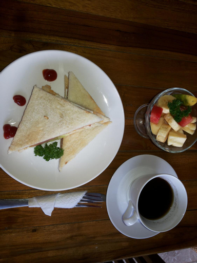 Food & Drinks 4, Dekwah Homestay, Gianyar
