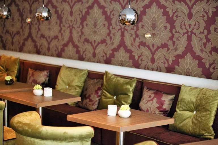 Food & Drinks 4, Hotel Traumraum, Heilbronn