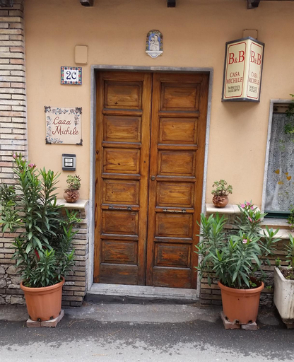 Others 2, B&B Casa Michele, Messina