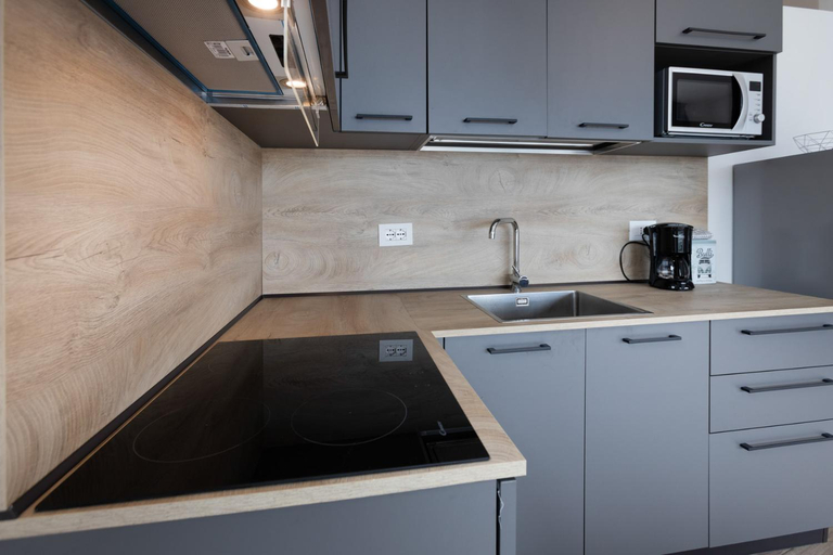 Others 5, Residence Solei Classic & Plus, Verona