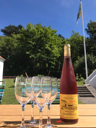 Food & Drinks 4, Ibsens Gaard, Syddjurs