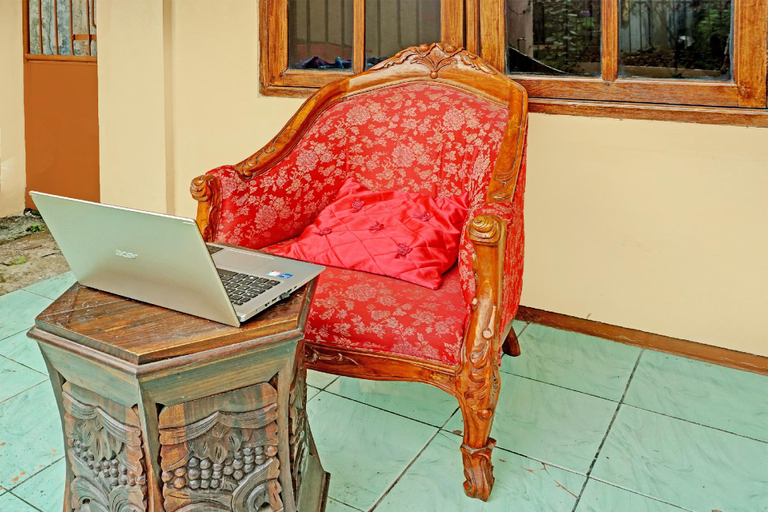 Others 2, Hotel O Homestay Simpang Panji Suroso Syariah, Malang