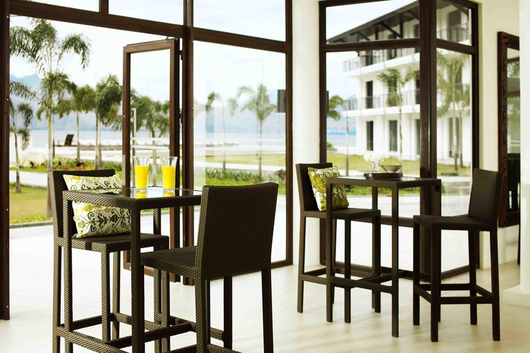 Food & Drinks 5, Kamana Sanctuary Resort and Spa, Morong