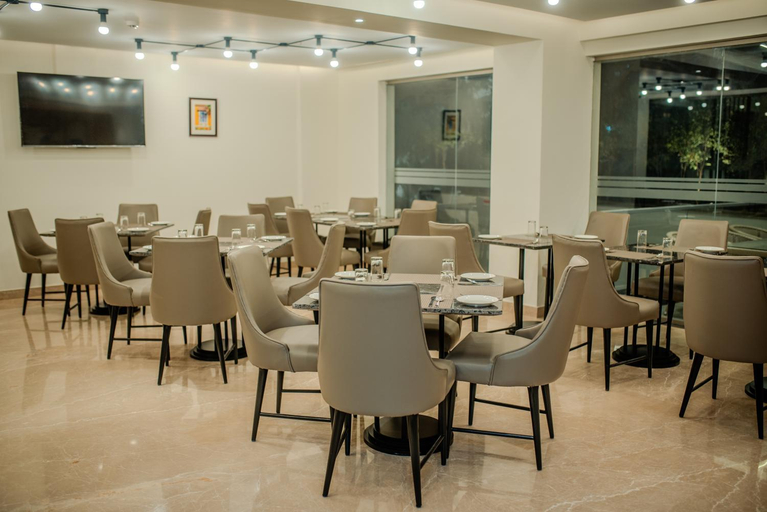 Food & Drinks 5, Regenta Place Vasco, South Goa