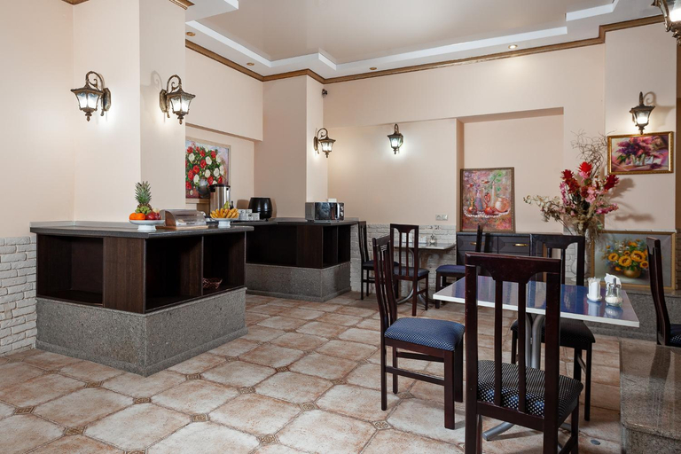 Others 4, Ellison Mechta Hotel, Sochi gorsovet