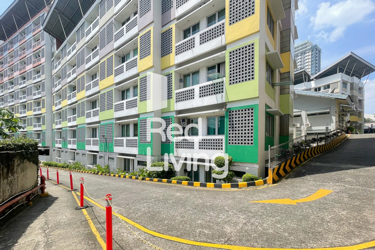 Exterior & Views 1, RedLiving Apartemen Margonda Residence 2 - Pridama Room, Depok