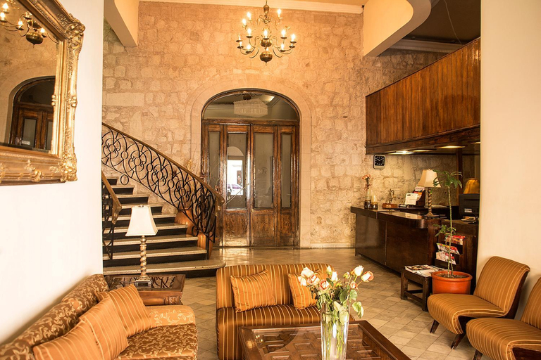 Others 5, Hotel Roma, Durango