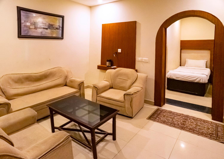 Bedroom 3, HOTEL SEBAA PALACE, Kanniyakumari