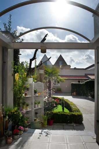 Others 5, Central Bruges B&B, West-Vlaanderen