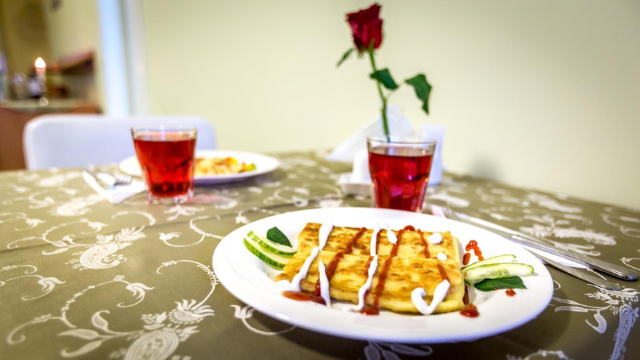 Food & Drinks 2, ARIBE Hotel Klaipeda, Free Parking, Klaipėdos