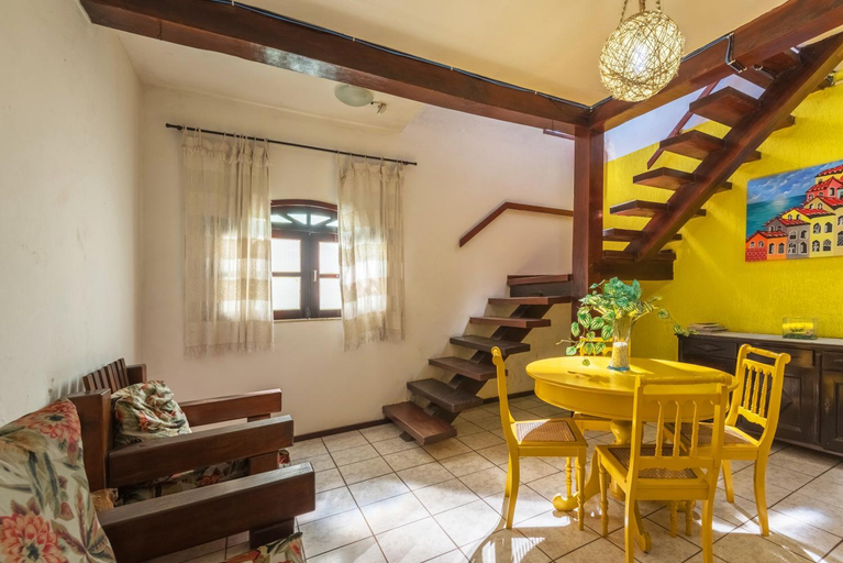Public Area, Pousada Brisa do Mar, Porto Seguro