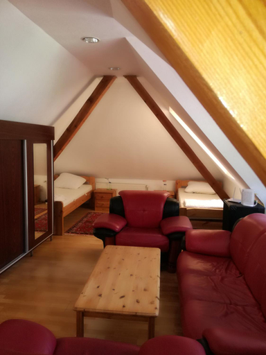 Others 2, Apartament Roza, Brasov
