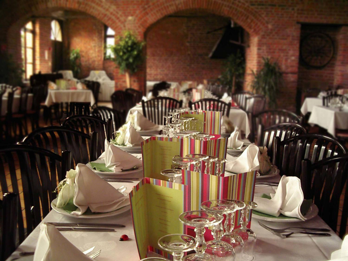Food & Drinks 3, Centre Bol Vert, Nord