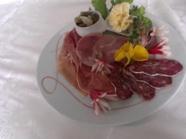 Food & Drinks, L'AUBERGE CHEZ LEON, Haute-Loire