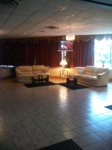 Public Area 3, Regency Inn Richmond, Henrico