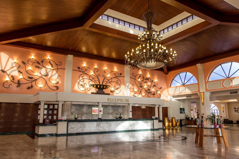 Public Area 3, Select Club at Sandos Playacar All Inclusive - Adults Only Area, Cozumel