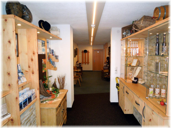 Others 5, Gastehaus Edelweiss, Imst