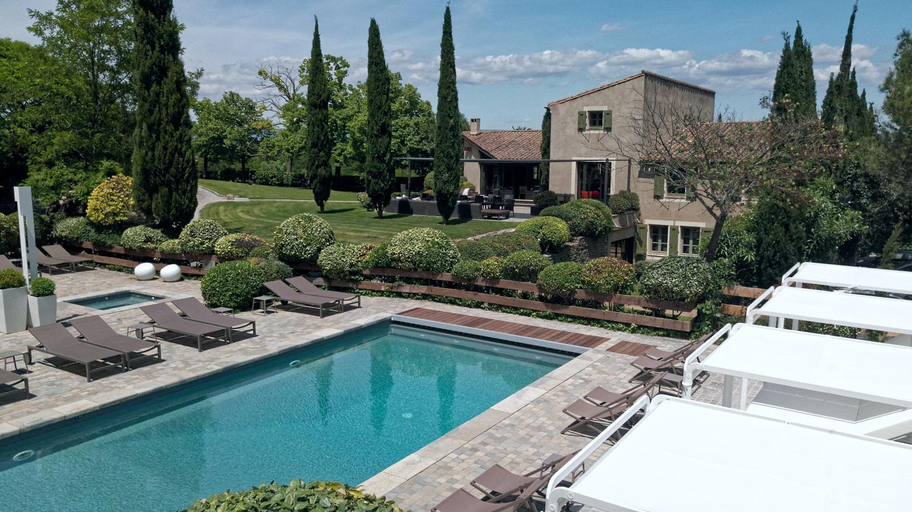 Others 4, Hotel du Chateau & Spa - Teritoria, Aude