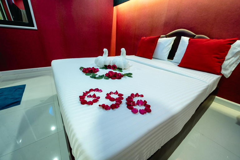 5, Crystal Hotel, Muang Rayong
