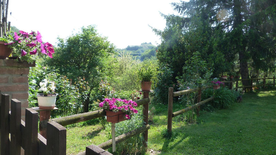 Others 2, B&B Locanda della Sesta Felicita, Asti