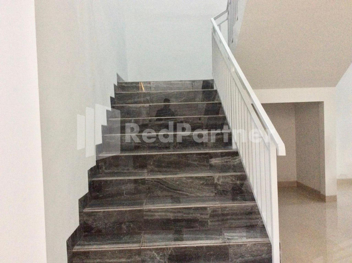 Others 5, TERRA Guesthouse JEC Mitra RedDoorz, Bantul