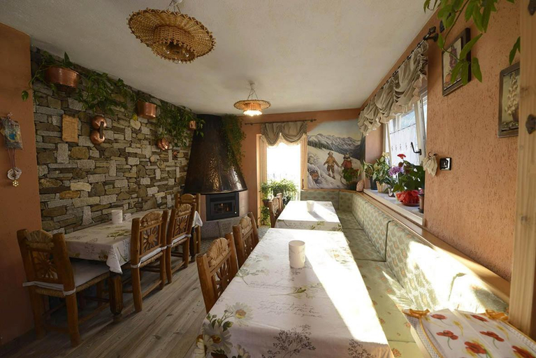 Food & Drinks, Garni La Genziana, Brescia