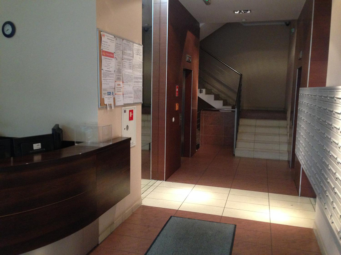 Public Area