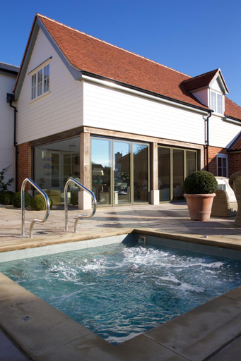 Sport & Beauty 2, Swan Hotel & Spa, Suffolk