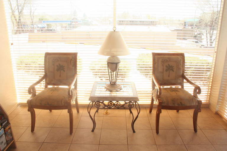Public Area 2, Highland Country Inn Flagstaff, Coconino