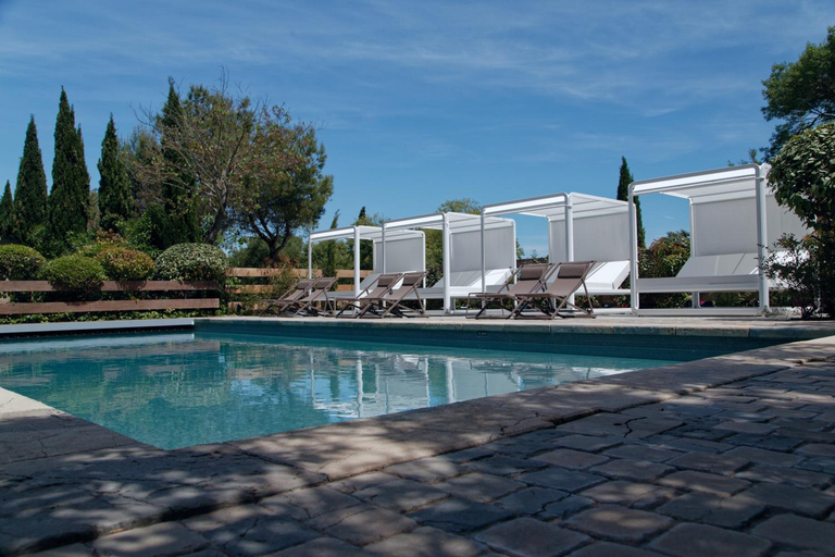 Others 5, Hotel du Chateau & Spa - Teritoria, Aude